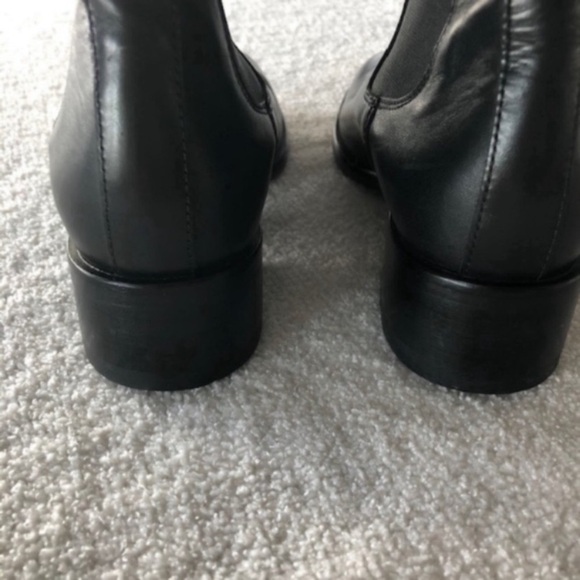 Leonardo PRINCIPI Ankle boots size 36 - Picture 5 of 6